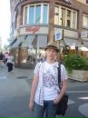Фотография Батаршина Романа