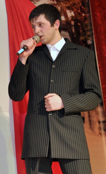 Дмитрий Славников фото №7