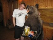 Фотография Сергеевича Александра