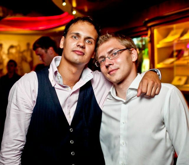 №1, Дмитрий Волков, 36 лет, Москва №1, Дмитрий Волков, 36 лет, Москва