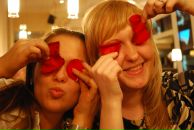 Фотография Растокиной Катерины