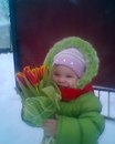 Іра Пахомова фотография #1