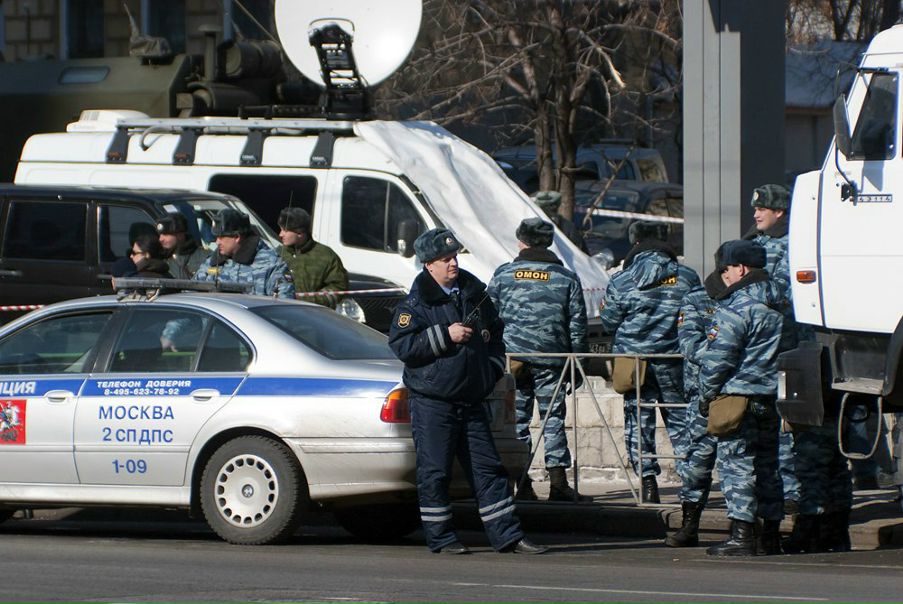 №6, Александр Соловьев, 37 лет, Санкт-Петербург №6, Александр Соловьев, 37 лет, Санкт-Петербург