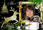 Фотография Владимировой Марины