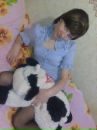 Фотография Соколовой Нины