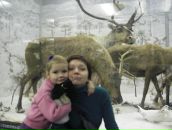 Фотография Бочкаревой Яны