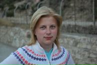 Фотография Афанасьевой Марии