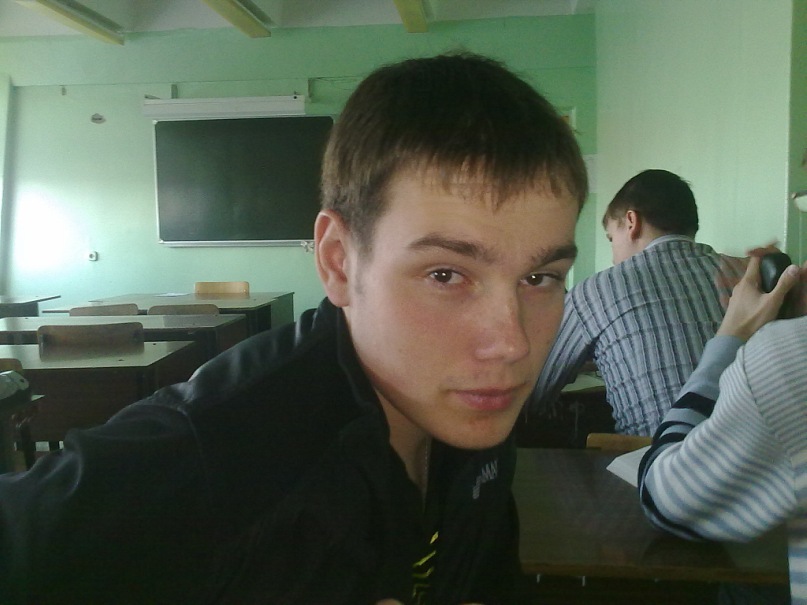 Антон Вернигор фотография #28