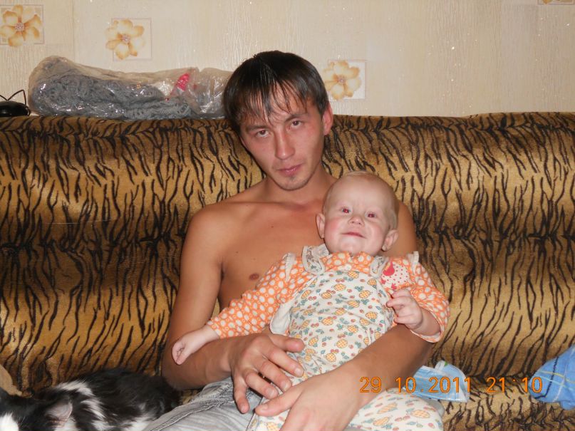 Дмитрий Павлов фотография #32