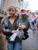 Ніка Кравчук фотография #3 (источник - https://vk.com/id211112584)