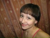 Фотография Каштановой Юли