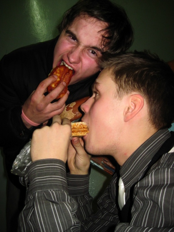 Сергей Голубев фотография #1