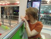 Фотография Николаевой Яны