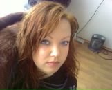 Фотография Малышевой Веры