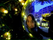 Фотография Агаевой Алиды