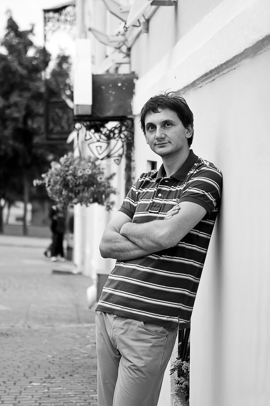 Дима Солоненко фотография #12