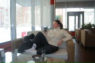 Фотография Тихомировой Натальи