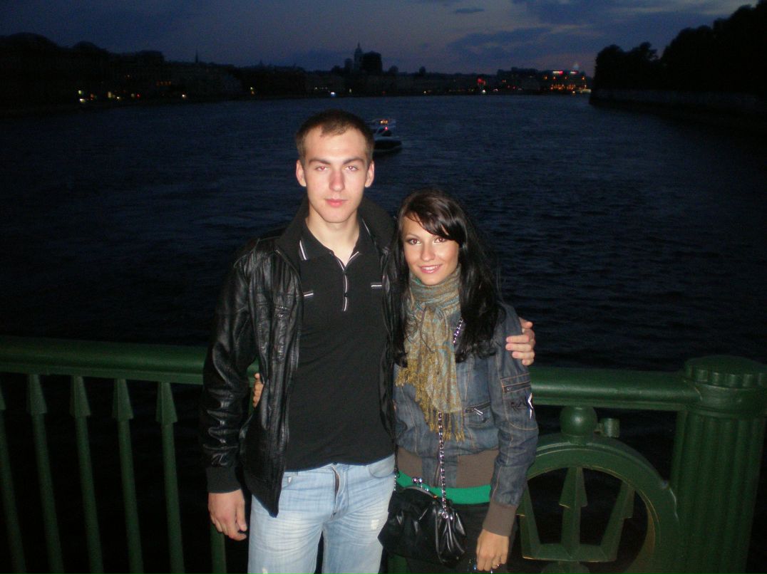 Дмитрий Беляев фотография #30