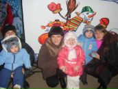 Аліна Яблонська фотография #27 (источник - https://vk.com/id46280672)