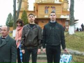 Марічка Валько фотография #14 (источник - https://vk.com/id75558253)