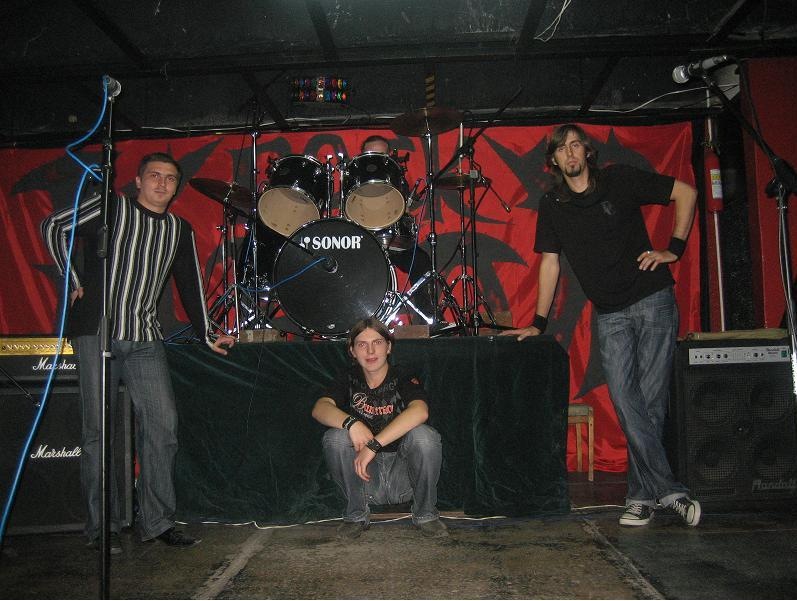 Сергей Ермаков фотография #38