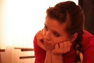 Фотография Постновой Анны