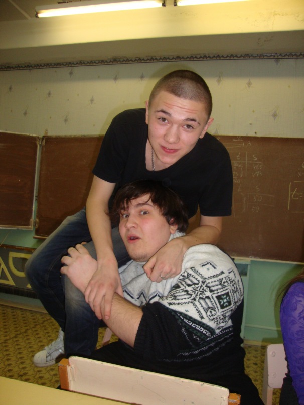 Сергей Муллин фотография #20