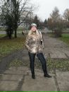Фотография Дрогальцевой Любы