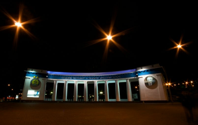 Andromeda Messier фотография #35