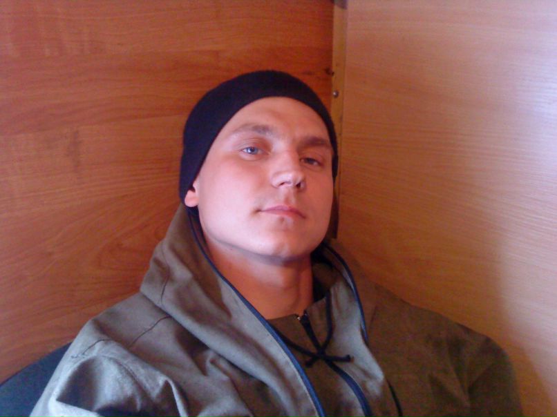 Витя Ковач фотография #3