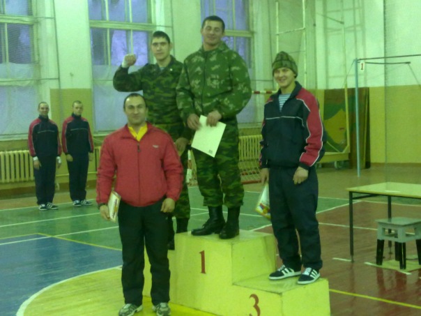 Дима Процкий фото №7