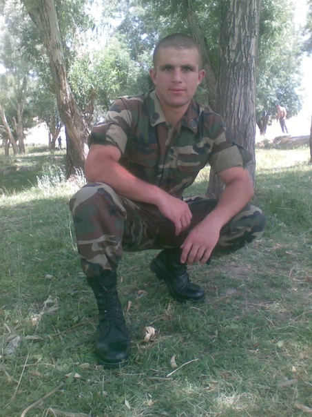 №17, Bayram Bayramov №17, Bayram Bayramov