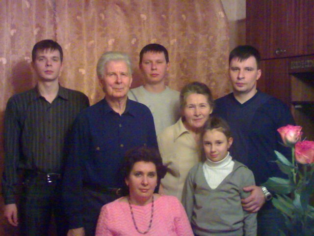 Валентин Орлянский фотография #50