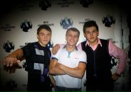 Фотография Джавлиева Тимура