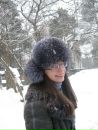 Фотография Шибановой Ксении