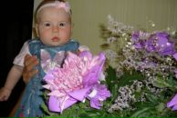 Фотография Байбулатовой Резиды