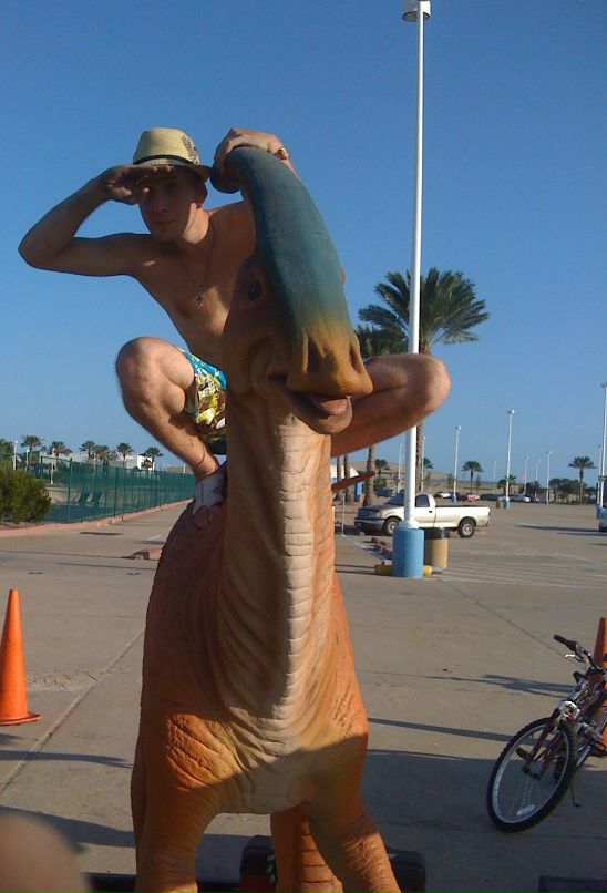 Андрей Разумец фотография #20