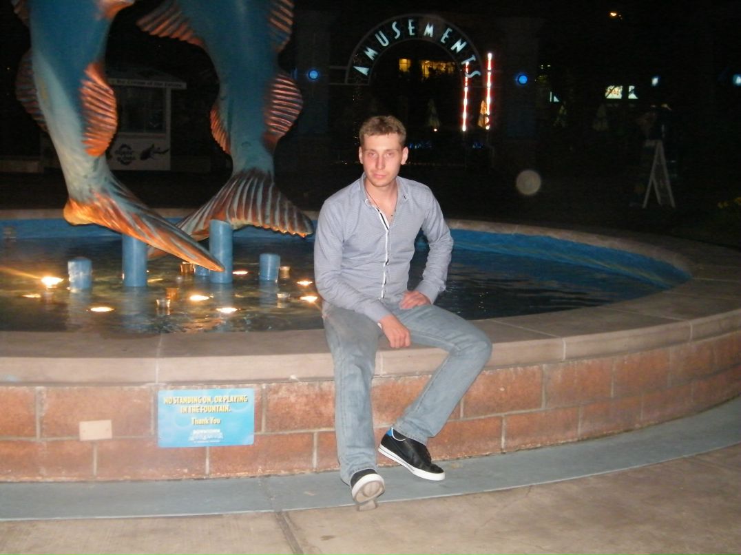 Андрей Разумец фотография #29