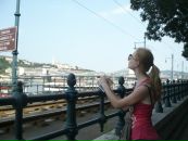 Фотография Татариновой Катеринки