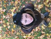 Фотография Голубиной Екатерины