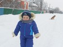 Яна Пічкур фотография #2 (источник - https://vk.com/id133193673)