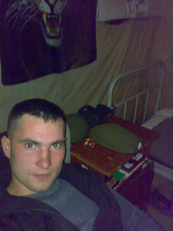 Слава Зубков фотография #26