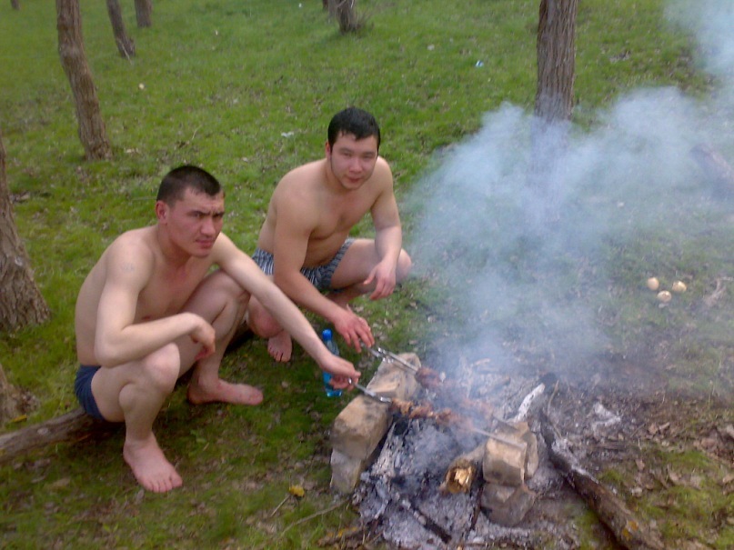 Слава Зубков фотография #43