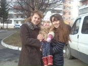 Маруся Гусаківська фотография #26 (источник - https://vk.com/id152472219)