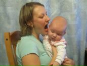 Фотография Снежковой Надежды