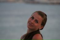 Фотография Павлинчук Анны