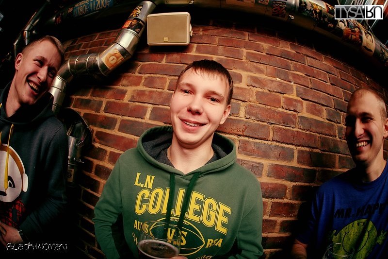 Дмитрий Калмаков фотография #44