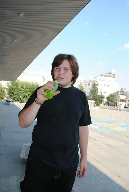 Антон Ломаков фотография #49