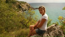 Фотография Вотинцевой Ольги