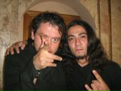 Фотография Кондрашова Геннадия